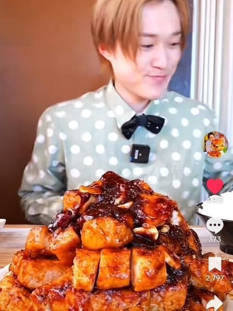 ぞうさんパクパク