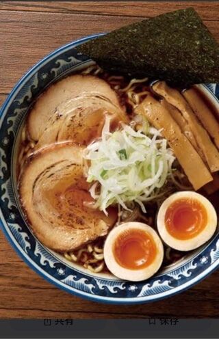 お昼&#9313;
