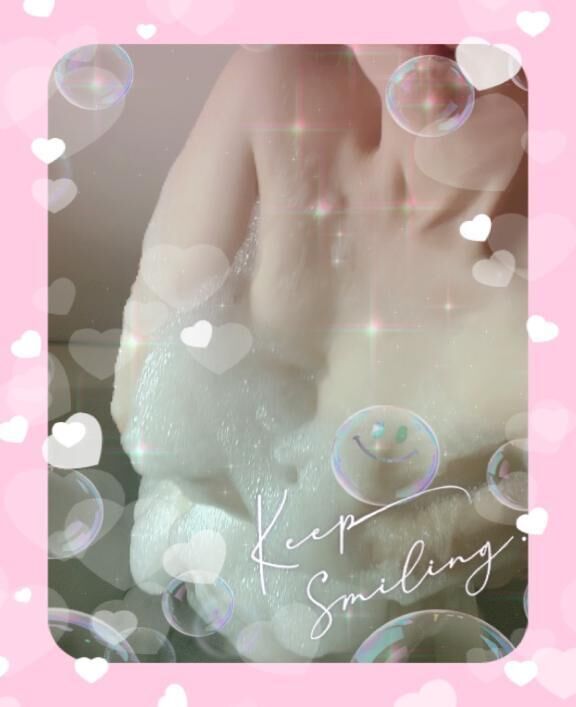 洗ってください&#9825;