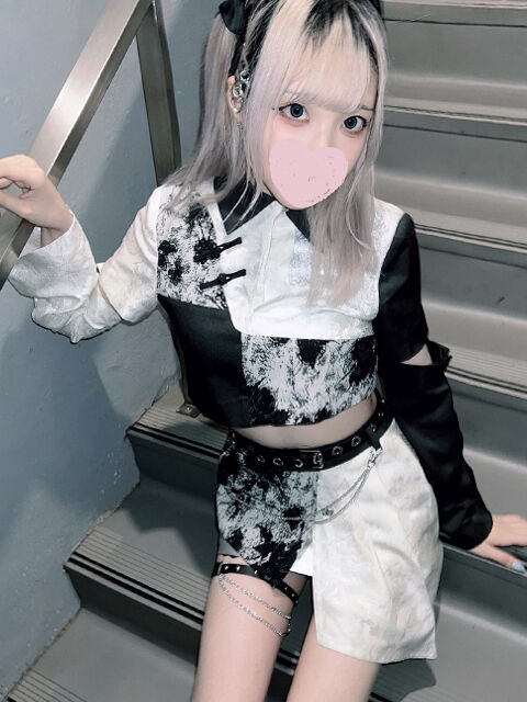 ビジホなのに絶叫&#9825;