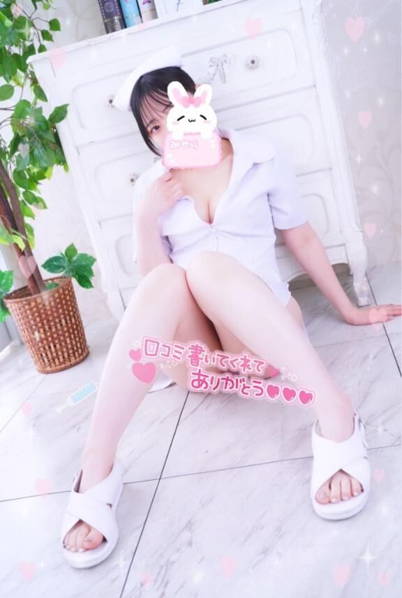 【お礼写メ日記】