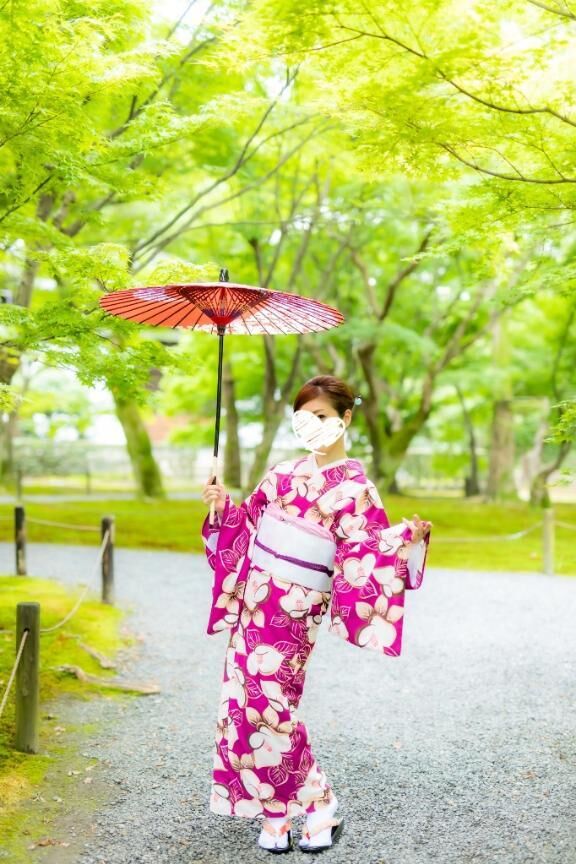 ビニール傘は