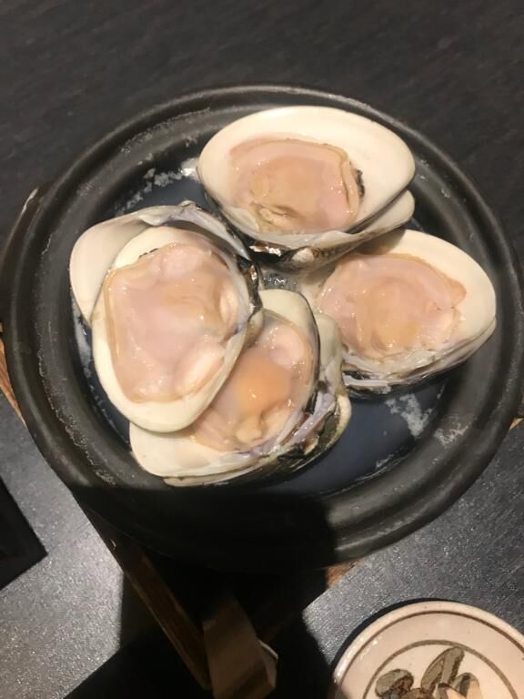 土砂降り…
