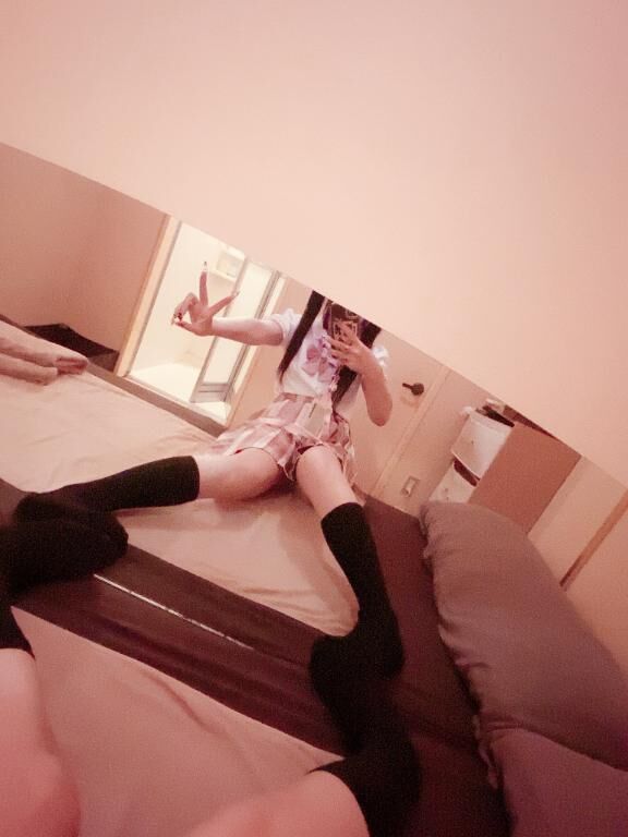 登校しました&#9833;