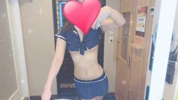 本日出勤します&#9825;