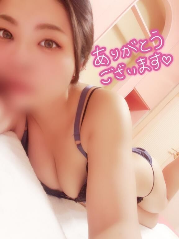 お礼&#9825;