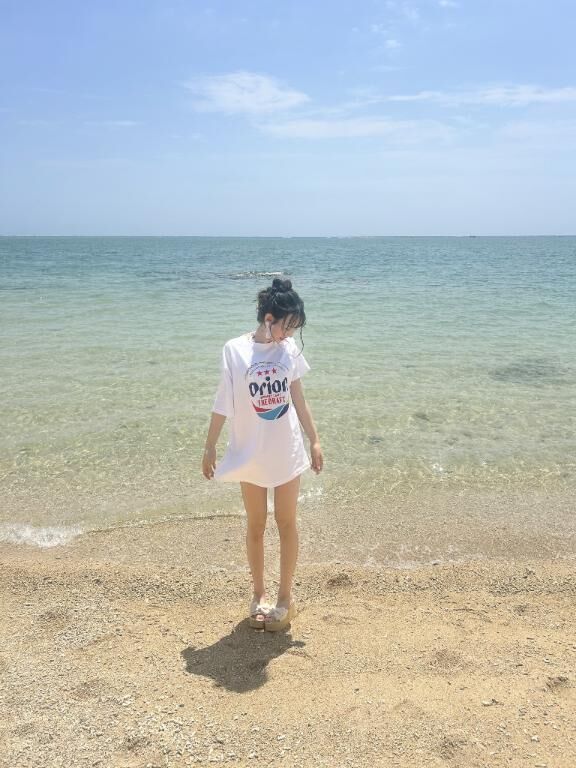 夏の思い出&#9825;彡