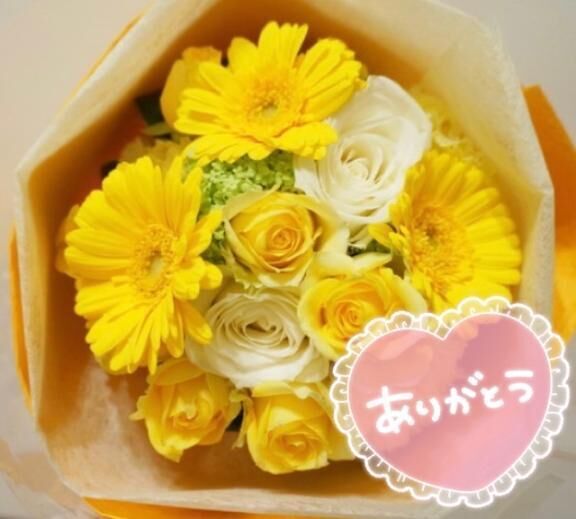 ありがとう☆Ｍさん
