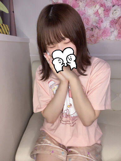 右手を・・・