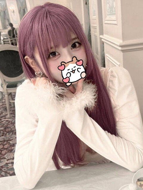 今日の大好きはわたしにください/////