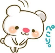 昨日トランプのお兄様へ&#9825;