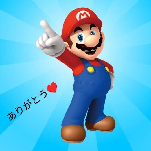 ★Thank you(&#8288;人&#8288;*&#8288;´&#8288;∀&#8288;｀&#8288;)&#8288;｡&#8288;*ﾟ&#8288;+★