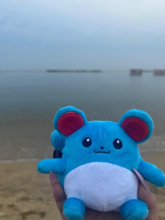 ありがとう&#9825;