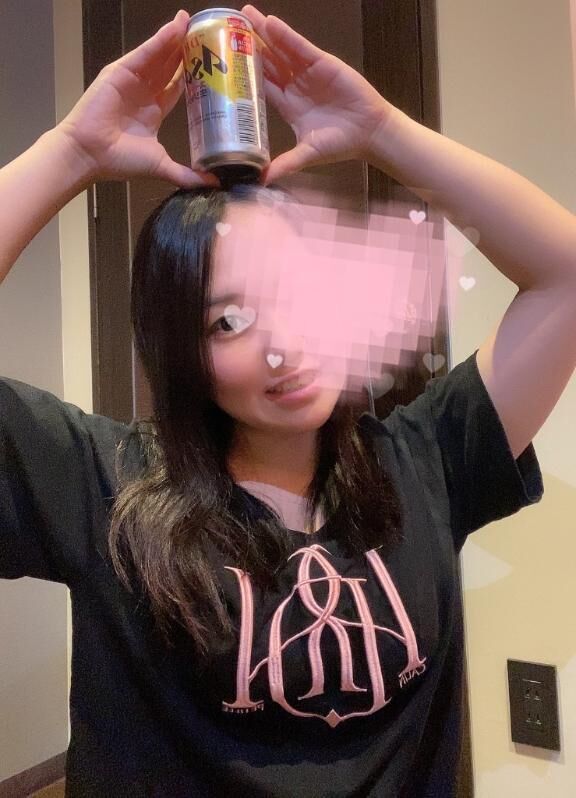 ありがとう&#9825;