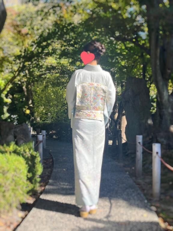 ありがとう&#9825;
