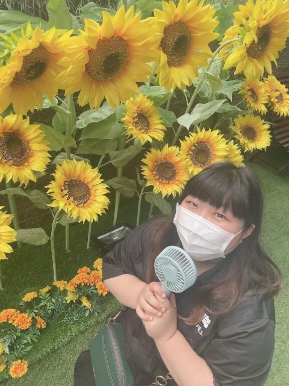 お礼&#9825;