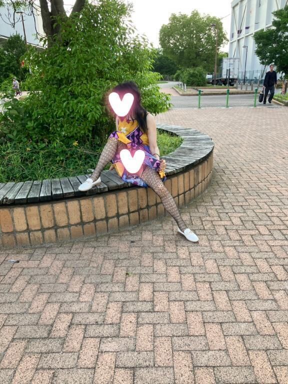 goodモーニングε＝ヾ（＊〜▽〜）ノ