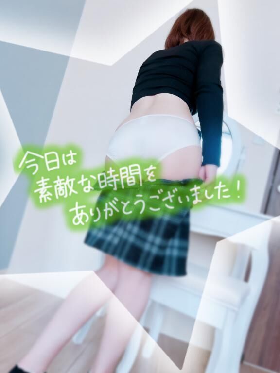 昨日はありがとうございました&#9825;