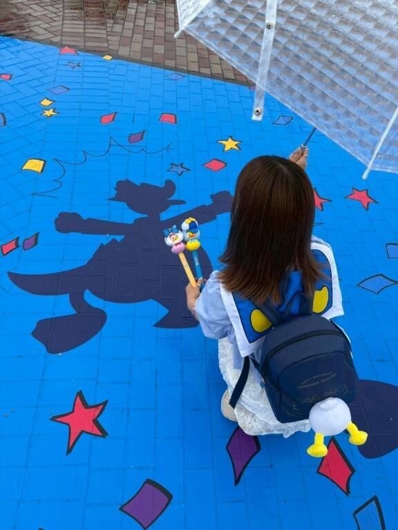 おあよ&#9825;