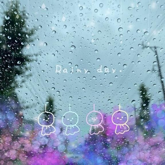 雨&#9748;&#65039;