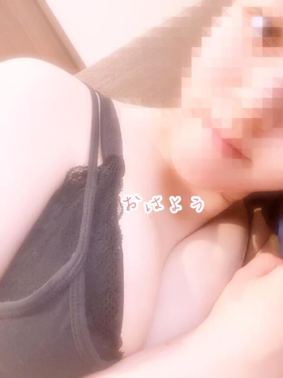 おはよう&#129782;