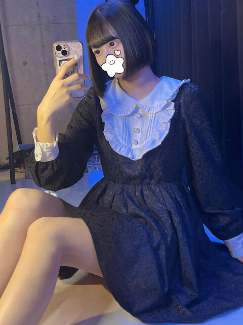 濃厚すぎる中〇し