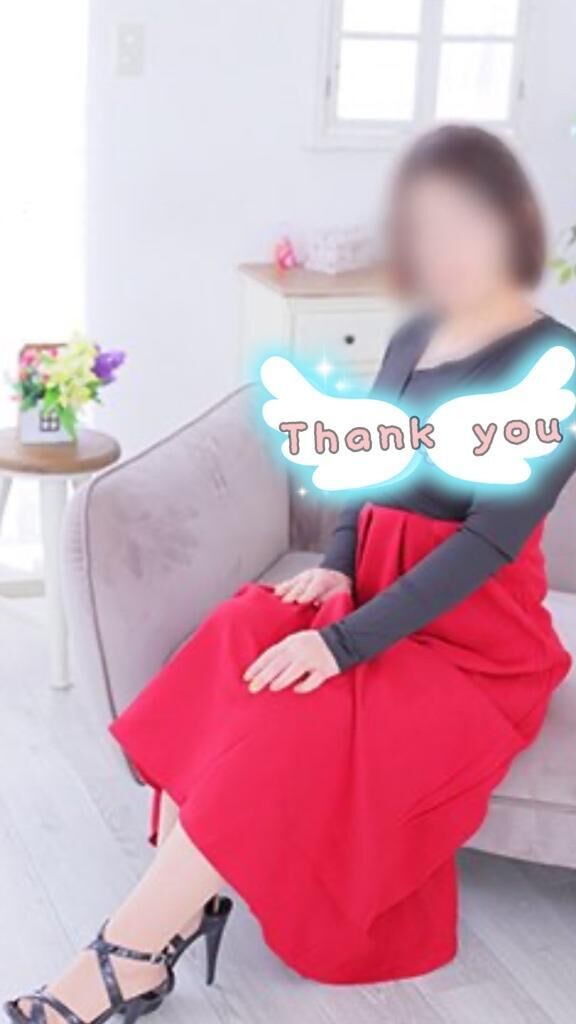 Thank you&#9825;