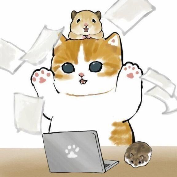 &#9825;出勤しました&#9825;