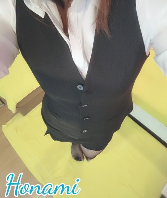 準備できました&#9825;