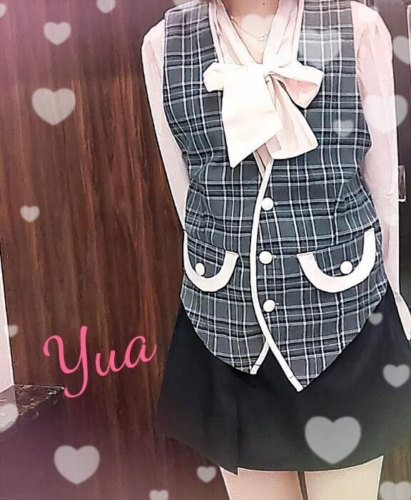 ご予約ありがとう&#9825;