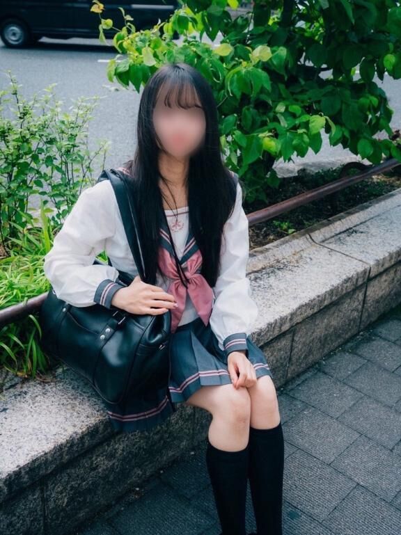 【不安そうな表情は無く】りりあ、進化して帰ってきました【お礼写メ日記】