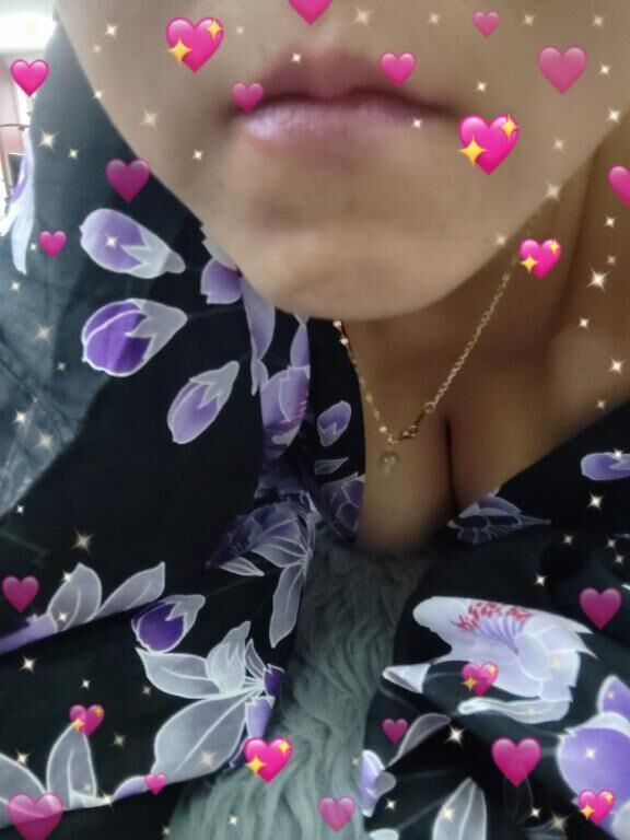 今日