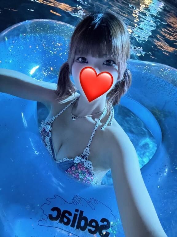 ついてます&#9825;&#9825;&#9825; &#9825;