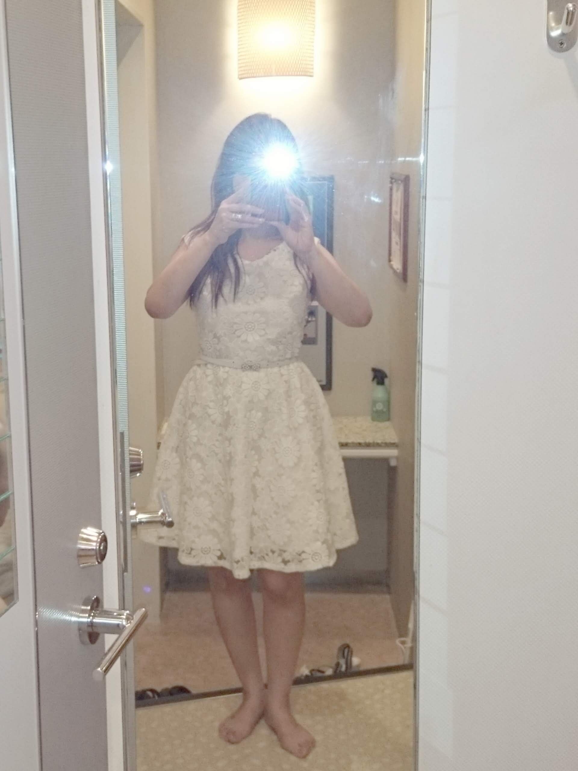 今朝の