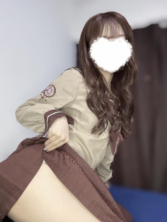 無念の♡
