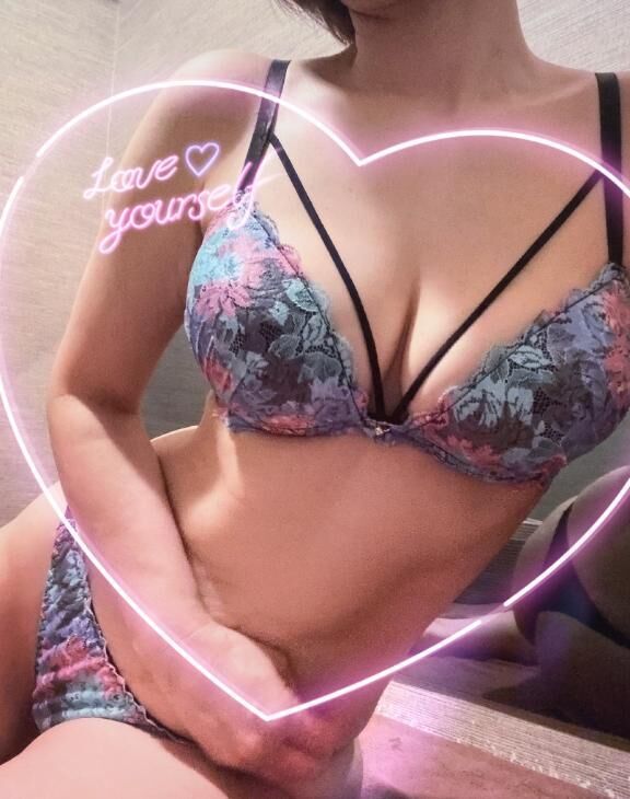 おっぱい&#9825;