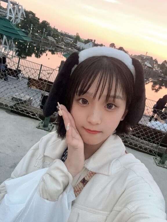 いるよん&#9825;