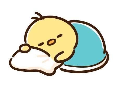 眠り姫なう&#128564;