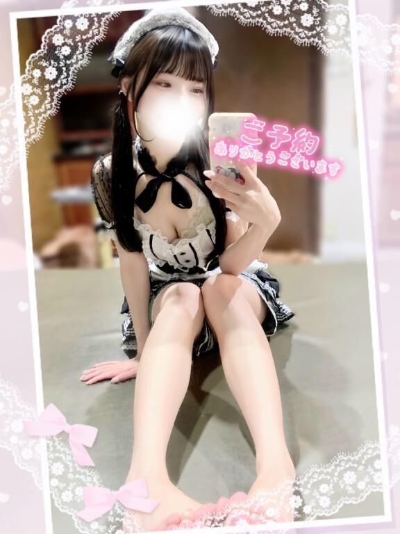 &#9825;&#9825;&#9825;&#9825;残り1&#9825;&#9825;枠&#9825;