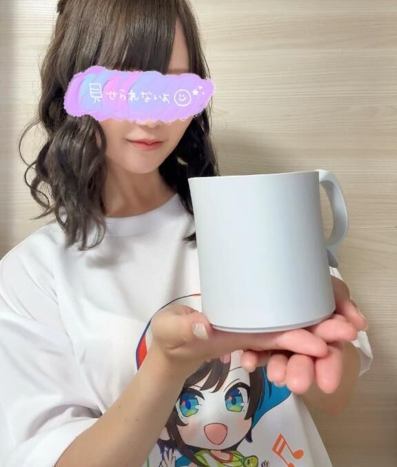 ARASコップ&#9825;受け取りました&#128583;&zwj;♀&#65039;