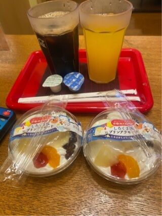 　thank you&#9825;