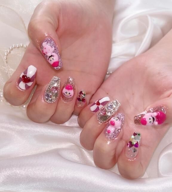 新しいの&#129655;