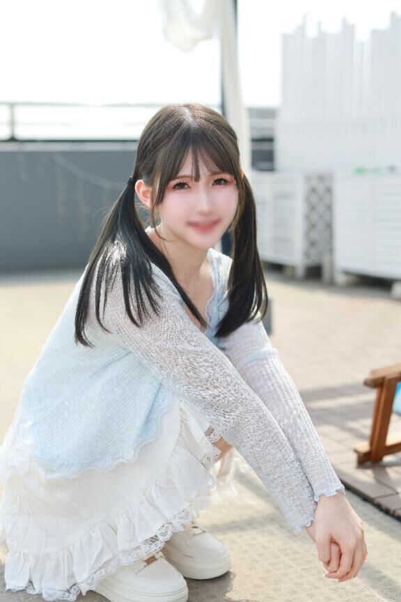 こっちきてーっ&#9825;