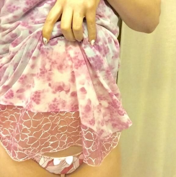 着きました&#9825;&#9825;