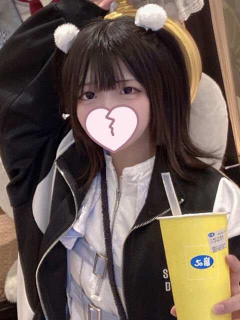 むらむらしてきちゃった‥