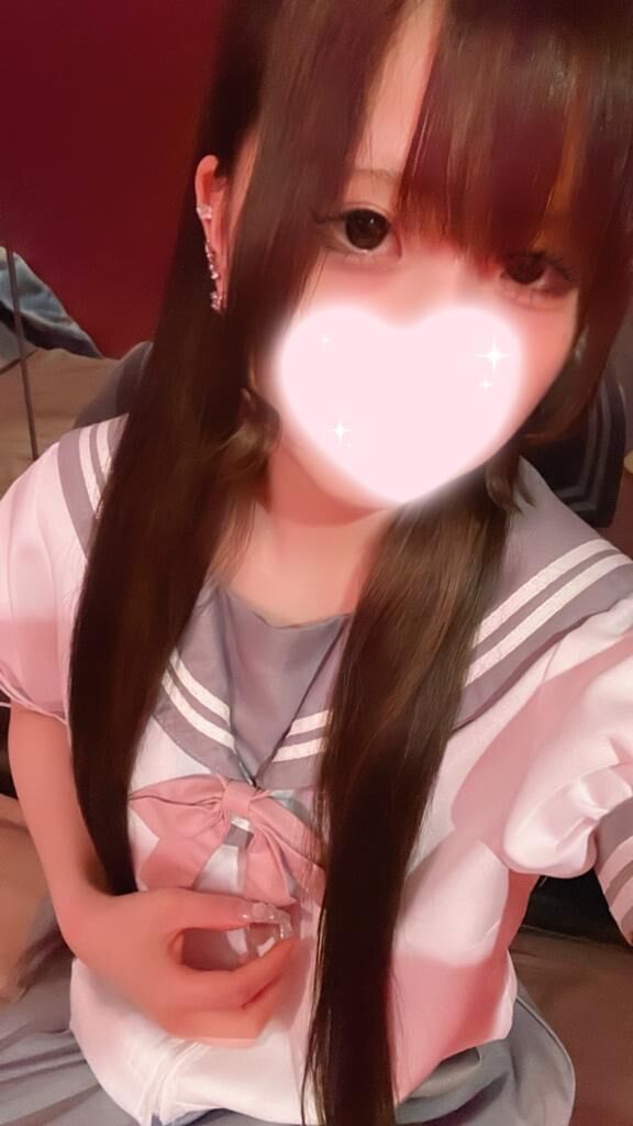 待ってるね&#9825;