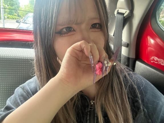 退勤です&#9825;