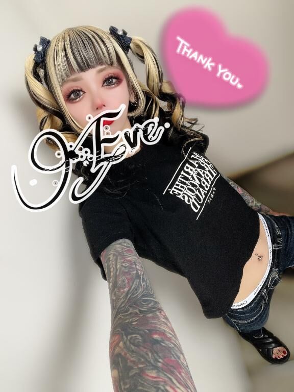退勤しました&#9825;&#9825;