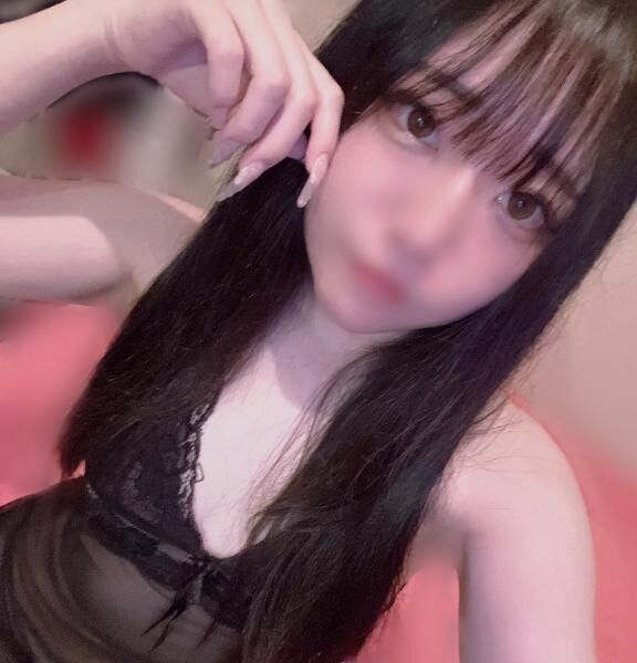 &#9825;あとちょっとあいてるにょーん&#9825;