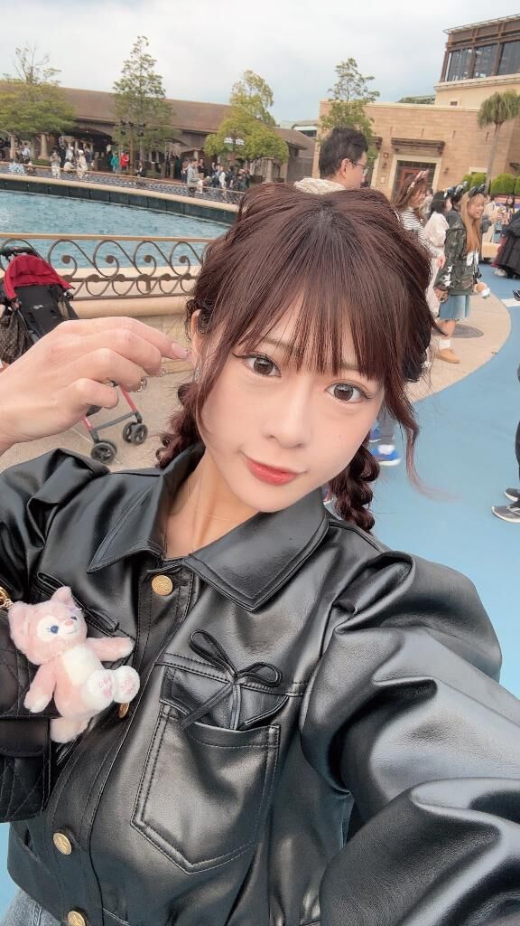 &#9825;ラストだよ&#9825;